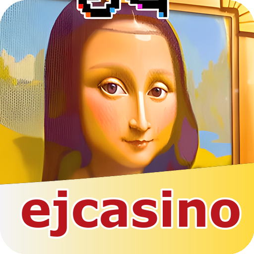 Logo Oficial EJCASSINO Download
